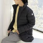 【ノーリーズ/NOLLEY'S】の【PYRENEX/ピレネックス】SPOUTNIC LONG SOFT2 HWU063 ブラック|ID: prp329100004763614 ipo3291000000034483665