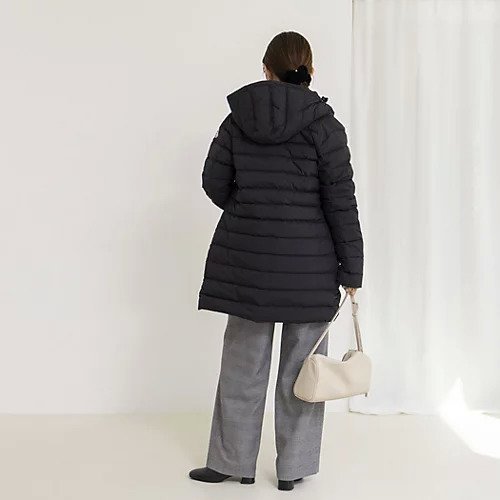 【ノーリーズ/NOLLEY'S】の【PYRENEX/ピレネックス】SPOUTNIC LONG SOFT2 HWU063 人気、トレンドファッション・服の通販 founy(ファニー) ファッション Fashion レディースファッション Fashion for Women キルト Quilt, Quilted Fabric 軽量 Lightweight, Ultra Light ダウン Down, Puffer 人気 Popular, Best Seller ピーチ Peach, Soft Touch フランス France, French ロング Long, Long-Length 2025年 2025 2025-2026秋冬・A/W Autumn/Winter 2025–26 AW25–26 other-3|ID: prp329100004763614 ipo3291000000034483671