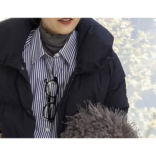 【ノーリーズ/NOLLEY'S】の【PYRENEX/ピレネックス】ELAURA2 HWU036 人気、トレンドファッション・服の通販 founy(ファニー) ファッション Fashion レディースファッション Fashion for Women ダウン Down, Puffer ドット Polka Dot, Dot Pattern ドロップ Drop Shoulder, Dropped Style 人気 Popular, Best Seller フランス France, French フロント Front, Front Design 防寒 Cold Protection, Winter-Ready マフラー Scarf, Muffler ミドル Middle Length, Mid Height ラウンド Round, Round Neck リラックス Relax, Relaxed Fit 2025年 2025 2025-2026秋冬・A/W Autumn/Winter 2025–26 AW25–26 other-3|ID: prp329100004763616 ipo3291000000034483685