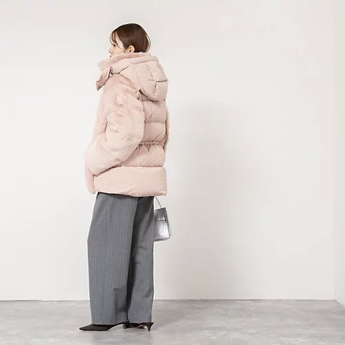 【ノーリーズソフィー/NOLLEY'S sophi】の【MACKAGE/マッカージュ】CASSIDY 人気、トレンドファッション・服の通販 founy(ファニー) ファッション Fashion レディースファッション Fashion for Women インナー Innerwear コレクション Collection, Seasonal Line 軽量 Lightweight, Ultra Light ストレッチ Stretch, Stretchy Fabric ダウン Down, Puffer トレンド Trend, Trending Now 人気 Popular, Best Seller バランス Balance, Style Balance ベビー Baby, Babywear ポケット Pocket, Pocket Detail 防寒 Cold Protection, Winter-Ready リブニット Rib Knit, Ribbed Knit 2025年 2025 2025-2026秋冬・A/W Autumn/Winter 2025–26 AW25–26 other-3|ID: prp329100004763618 ipo3291000000034483697