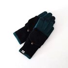 【ノーリーズ グッドマン/NOLLEY'S goodman / MEN】の【EVOLG/エヴォログ】ATHENA ニットグローブ LET2812 ブルー|ID: prp329100004763624 ipo3291000000034483733
