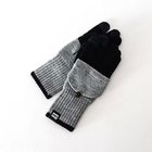 【ノーリーズ グッドマン/NOLLEY'S goodman / MEN】の【EVOLG/エヴォログ】ATHENA ニットグローブ LET2812 ネイビー|ID: prp329100004763624 ipo3291000000034483736