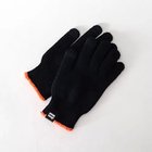 【ノーリーズ グッドマン/NOLLEY'S goodman / MEN】の【EVOLG/エヴォログ】SILENCER ニットグローブ LET2811 ネイビー|ID: prp329100004763626 ipo3291000000034483750