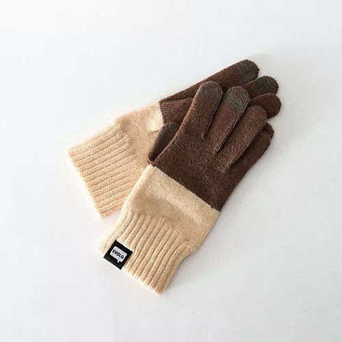 【ノーリーズ グッドマン/NOLLEY'S goodman / MEN】の【EVOLG/エヴォログ】2TON ニットグローブ LET2364 人気、トレンドファッション・服の通販 founy(ファニー) ファッション Fashion メンズファッション Fashion for Men カラフル Colorful Design ニューヨーク New York, NYC Style 人気 Popular, Best Seller other-1|ID: prp329100004763631 ipo3291000000034483782