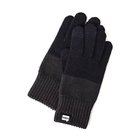 【ノーリーズ グッドマン/NOLLEY'S goodman / MEN】の【EVOLG/エヴォログ】2TON ニットグローブ LET2364 ダークネイビー|ID: prp329100004763631 ipo3291000000034483786