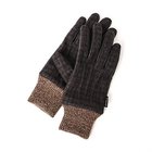 【ノーリーズ グッドマン/NOLLEY'S goodman / MEN】の【EVOLG/エヴォログ】SAGA コンビグローブ LET2600 ブラウン系1|ID: prp329100004763636 ipo3291000000034483824