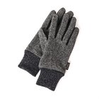 【ノーリーズ グッドマン/NOLLEY'S goodman / MEN】の【EVOLG/エヴォログ】SAGA コンビグローブ LET2600 ミディアムグレー|ID: prp329100004763636 ipo3291000000034483827