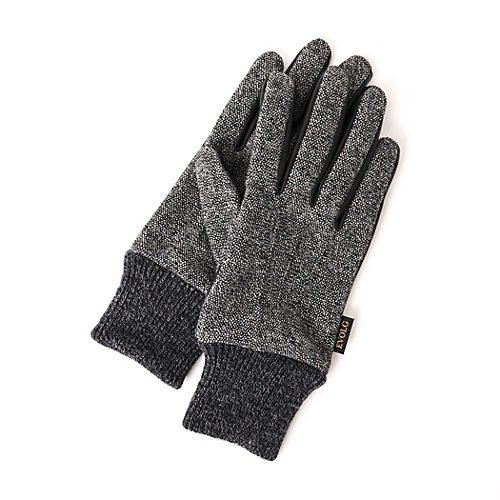 【ノーリーズ グッドマン/NOLLEY'S goodman / MEN】の【EVOLG/エヴォログ】SAGA コンビグローブ LET2600 インテリア・キッズ・メンズ・レディースファッション・服の通販 founy(ファニー) https://founy.com/ ファッション Fashion メンズファッション Fashion for Men イタリア Italy コンビ Combo, Combination Style スタンダード Standard, Basic スマート Smart, Elegant ツイード Twill, Twill Weave ニューヨーク New York, NYC Style 日本製 Made In Japan |ID: prp329100004763636 ipo3291000000035183802