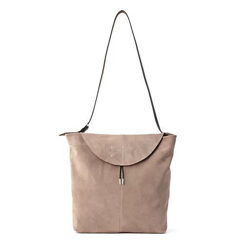 【メゾン マルジェラ/MAISON MARGIELA】のBELT BAG HOBO SMALL 人気、トレンドファッション・服の通販 founy(ファニー) ファッション Fashion レディースファッション Fashion for Women 2025年 2025 2025-2026秋冬・A/W Autumn/Winter 2025–26 AW25–26 フラップ Flap, Flap Pocket ポーチ Pouch, Small Case ラップ Wrap, Wrap Design other-2|ID: prp329100004763760 ipo3291000000034484846