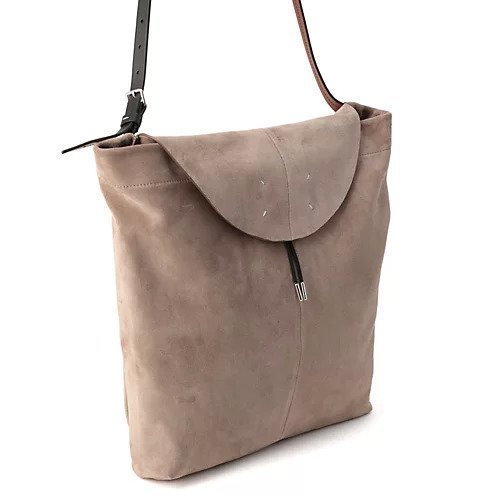 【メゾン マルジェラ/MAISON MARGIELA】のBELT BAG HOBO SMALL 人気、トレンドファッション・服の通販 founy(ファニー) ファッション Fashion レディースファッション Fashion for Women 2025年 2025 2025-2026秋冬・A/W Autumn/Winter 2025–26 AW25–26 フラップ Flap, Flap Pocket ポーチ Pouch, Small Case ラップ Wrap, Wrap Design other-3|ID: prp329100004763760 ipo3291000000034484847