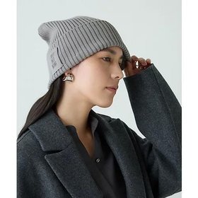 【カオス/Chaos】 WHY NOT NOW コニーニットビーニー人気、トレンドファッション・服の通販 founy(ファニー) ファッション Fashion レディースファッション Fashion for Women トップス・カットソー Cut & Sew Tops ニット Knit Tops & Sweaters インナー Innerwear 抗菌 Antibacterial, Bacteria-Resistant デニム Denim, Jeans Material ミックス Mix, Mixed Style ミドル Middle Length, Mid Height おすすめ Recommended / Our Picks |ID:prp329100004763763