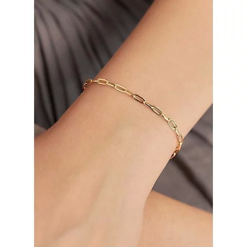 【スタイルデリ/STYLE DELI】のK10クリップチェーンブレスレット インテリア・キッズ・メンズ・レディースファッション・服の通販 founy(ファニー) ファッション Fashion レディースファッション Fashion for Women ジュエリー Jewelry チェーン&カフブレスレット Cuff & Chain Bracelets 腕時計 Wristwatch コレクション Collection, Seasonal Line シルバー Silver, Metallic Silver シンプル Simple, Minimal ジュエリー Jewelry, Accessories チェーン Chain, Chain Strap 人気 Popular, Best Seller ハンド Hand, Handmade ブレスレット Bracelet, Wristband メガネ Glasses, Eyewear ゴールド|ID: prp329100004763768 ipo3291000000034484882