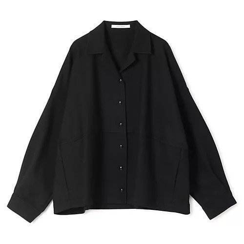 【プレインピープル/PLAIN PEOPLE】のウールボタニークリアジャケット 人気、トレンドファッション・服の通販 founy(ファニー) ファッション Fashion レディースファッション Fashion for Women アウター Coat / Outerwear Collection レディースジャケット・軽アウター Jackets クラシカル Classical, Vintage-Inspired ジャケット Jacket, Outerwear ストレッチ Stretch, Stretchy Fabric リラックス Relax, Relaxed Fit other-1|ID: prp329100004763772 ipo3291000000034484894