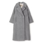【ヘルノ/HERNO】のCOAT チャコール|ID: prp329100004763774 ipo3291000000034484903