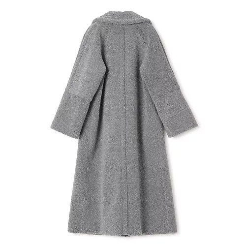 【ヘルノ/HERNO】のCOAT 人気、トレンドファッション・服の通販 founy(ファニー) ファッション Fashion レディースファッション Fashion for Women アウター Coat / Outerwear Collection コート・ロングコート・ピーコート Long Coats, Peacoats & More ダブル Double, Double-Breasted バランス Balance, Style Balance フェミニン Feminine, Girly ロング Long, Long-Length other-2|ID: prp329100004763774 ipo3291000000034484905