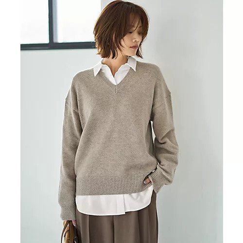 【スタイルデリ/STYLE DELI】の₷ V l b N j b g g b v X インテリア・キッズ・メンズ・レディースファッション・服の通販 founy(ファニー) 　ファッション　Fashion　レディースファッション　Fashion for Women　?x?[?W???~?b?N?X|ID: prp329100004764675 ipo3291000000035577922