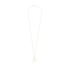 【アドーア/ADORE】のイニシャルペンダント ゴールド|ID: prp329100004764699 ipo3291000000034494707