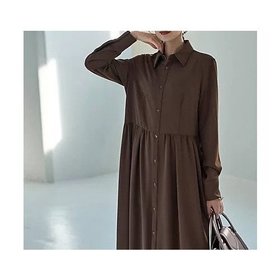 【スタイルデリ/STYLE DELI】 さらさらツイルロングシャツワンピース人気、トレンドファッション・服の通販 founy(ファニー) ファッション Fashion レディースファッション Fashion for Women ワンピース Dresses シャツワンピース / 1枚で着映えコーデ Shirt Dresses インナー Innerwear くるぶし Ankle-Length ギャザー Gathered, Ruffled ショート Short, Short Length ジョーゼット Georgette, Semi-Sheer Fabric スニーカー Sneakers, Trainers スリット Slit, Slit Detail センター Center, Center Line ツイル Twist, Twisted Detail ドレープ Drape, Draping Fabric パーカー Hoodie, Parka パール Pearl, Pearl Accent フロント Front, Front Design ベスト Vest, Waistcoat ペチコート Petticoat, Underskirt ポケット Pocket, Pocket Detail ラグジュアリー Luxury, Elegant ループ Loop, Loop Knit ロング Long, Long-Length 冬 Winter / This Winter 夏 Summer |ID:prp329100004765870