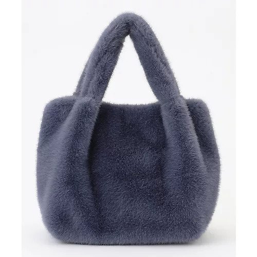 【エニー/ANY】のカラーファーバッグ 人気、トレンドファッション・服の通販 founy(ファニー) ファッション Fashion レディースファッション Fashion for Women バッグ Bags ショルダー Shoulder, Shoulder Strap マグネット Magnet, Magnetic Closure other-2|ID: prp329100004765871 ipo3291000000034504822