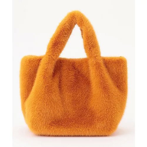 【エニー/ANY】のカラーファーバッグ 人気、トレンドファッション・服の通販 founy(ファニー) 　ファッション　Fashion　レディースファッション　Fashion for Women　バッグ　Bags　ショルダー　Shoulder, Shoulder Strap　マグネット　Magnet, Magnetic Closure　 other-1|ID: prp329100004765871 ipo3291000000034971631