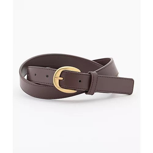 【エニー/ANY】のメタルバックルベルト インテリア・キッズ・メンズ・レディースファッション・服の通販 founy(ファニー) https://founy.com/ ファッション Fashion レディースファッション Fashion for Women バッグ Bags ベルト&ウエストマーク Belts & Waist Accessories アンティーク Antique-Inspired シンプル Simple, Minimal トレンド Trend, Trending Now |ID: prp329100004765872 ipo3291000000034504824