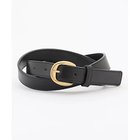 【エニー/ANY】のメタルバックルベルト ブラック|ID: prp329100004765872 ipo3291000000034504826