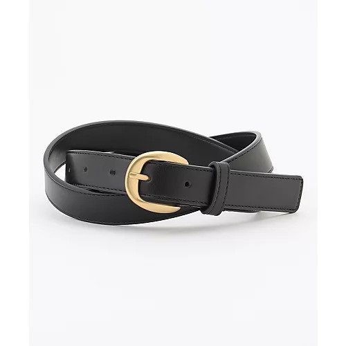 【エニー/ANY】のメタルバックルベルト インテリア・キッズ・メンズ・レディースファッション・服の通販 founy(ファニー) ファッション Fashion レディースファッション Fashion for Women バッグ Bags ベルト&ウエストマーク Belts & Waist Accessories アンティーク Antique-Inspired シンプル Simple, Minimal トレンド Trend, Trending Now ブラック|ID: prp329100004765872 ipo3291000000034504826