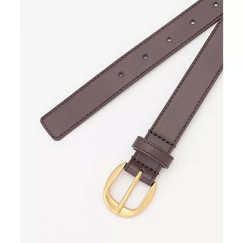 【エニー/ANY】のメタルバックルベルト 人気、トレンドファッション・服の通販 founy(ファニー) ファッション Fashion レディースファッション Fashion for Women バッグ Bags ベルト&ウエストマーク Belts & Waist Accessories アンティーク Antique-Inspired シンプル Simple, Minimal トレンド Trend, Trending Now other-2|ID: prp329100004765872 ipo3291000000034504827