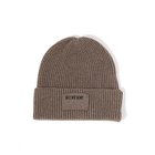 【カオス/Chaos】のWHY NOT NOW タホニットキャップ 人気、トレンドファッション・服の通販 founy(ファニー) ファッション Fashion レディースファッション Fashion for Women トップス・カットソー Cut & Sew Tops ニット Knit Tops & Sweaters 2025年 2025 2025-2026秋冬・A/W Autumn/Winter 2025–26 AW25–26 冬 Winter / This Winter 畦 Ribbed Knit thumbnail トップブラウン|ID: prp329100004766692 ipo3291000000034515537