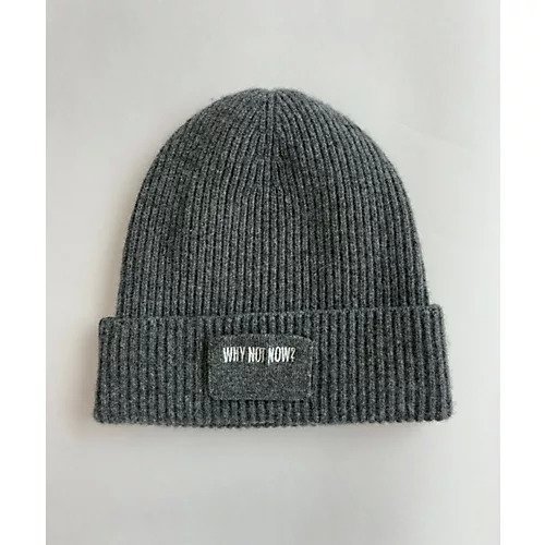【カオス/Chaos】のWHY NOT NOW タホニットキャップ インテリア・キッズ・メンズ・レディースファッション・服の通販 founy(ファニー) 　ファッション　Fashion　レディースファッション　Fashion for Women　トップス・カットソー　Cut & Sew Tops　ニット　Knit Tops & Sweaters　2025年　2025　2025-2026秋冬・A/W　Autumn/Winter 2025–26 AW25–26　冬　Winter / This Winter　畦　Ribbed Knit　トップグレー|ID: prp329100004766692 ipo3291000000034515538