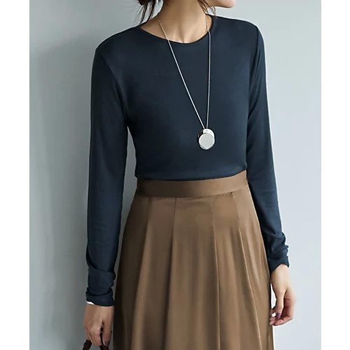 【スタイルデリ/STYLE DELI】のプレートレイヤードロングネックレス 人気、トレンドファッション・服の通販 founy(ファニー) 　ファッション　Fashion　レディースファッション　Fashion for Women　ジュエリー　Jewelry　ネックレス　Necklaces & Pendants　軽量　Lightweight, Ultra Light　スポーツ　Sports, Activewear　タオル　Towel, Bath Towel　チェーン　Chain, Chain Strap　ネックレス　Necklace, Pendant Necklace　ハンド　Hand, Handmade　プレート　Plate, Dish　ロング　Long, Long-Length　other-3|ID: prp329100004766694 ipo3291000000034515552