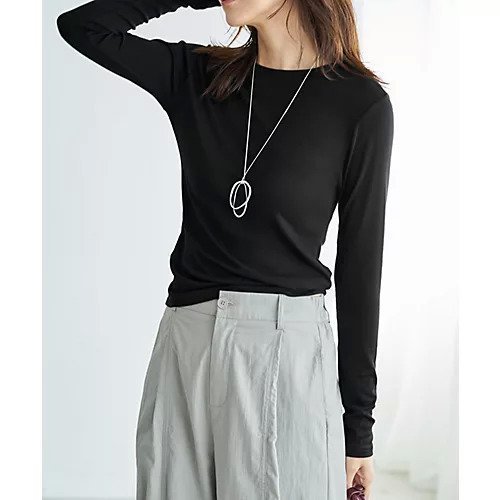 【スタイルデリ/STYLE DELI】のダブルアートリングロングネックレス 人気、トレンドファッション・服の通販 founy(ファニー) 　ファッション　Fashion　レディースファッション　Fashion for Women　ジュエリー　Jewelry　ファッションリング　Fashion Rings　ネックレス　Necklaces & Pendants　クール　Cool, Chic　軽量　Lightweight, Ultra Light　シンプル　Simple, Minimal　スポーツ　Sports, Activewear　タオル　Towel, Bath Towel　チェーン　Chain, Chain Strap　ネックレス　Necklace, Pendant Necklace　ハンド　Hand, Handmade　モチーフ　Motif, Design Theme　ロング　Long, Long-Length　other-3|ID: prp329100004766695 ipo3291000000034515557