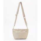 【エニー/ANY】のWナイロンミニトートバッグ エクリュ|ID: prp329100004767374 ipo3291000000034525435