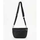 【エニー/ANY】のWナイロンミニトートバッグ ブラック|ID: prp329100004767374 ipo3291000000034525437