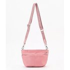 【エニー/ANY】のWナイロンミニトートバッグ ピンク|ID: prp329100004767374 ipo3291000000034525439