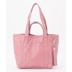 【エニー/ANY】の【A4サイズ収納可】Wナイロントートバッグ ピンク|ID: prp329100004767375 ipo3291000000034525462