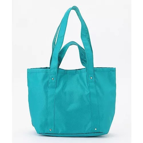 【エニー/ANY】の【A4サイズ収納可】Wナイロントートバッグ 人気、トレンドファッション・服の通販 founy(ファニー) 　ファッション　Fashion　レディースファッション　Fashion for Women　バッグ　Bags　チャーム　Charm, Pendant　ベスト　Vest, Waistcoat　ポケット　Pocket, Pocket Detail　おすすめ　Recommended / Our Picks　ビジネス 仕事 通勤　Business / Work / Commuting　other-3|ID: prp329100004767375 ipo3291000000034525469