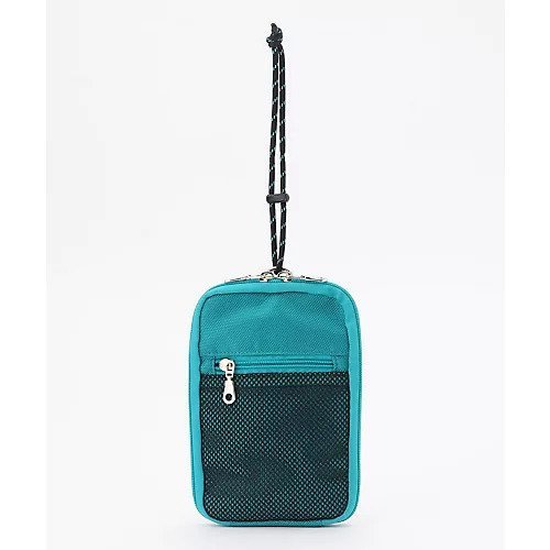 【エニー/ANY】のWナイロンサコッシュ インテリア・キッズ・メンズ・レディースファッション・服の通販 founy(ファニー) https://founy.com/ ファッション Fashion レディースファッション Fashion for Women ショルダー Shoulder, Shoulder Strap スマート Smart, Elegant ポケット Pocket, Pocket Detail ポシェット Pochette, Mini Bag ポーチ Pouch, Small Case モバイル Mobile, Smartphone おすすめ Recommended / Our Picks |ID: prp329100004767376 ipo3291000000034525478