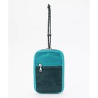 【エニー/ANY】のWナイロンサコッシュ ブルー|ID: prp329100004767376 ipo3291000000034525480