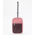 【エニー/ANY】のWナイロンサコッシュ ピンク|ID: prp329100004767376 ipo3291000000034525486