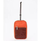 【エニー/ANY】のWナイロンサコッシュ オレンジ|ID: prp329100004767376 ipo3291000000034525488