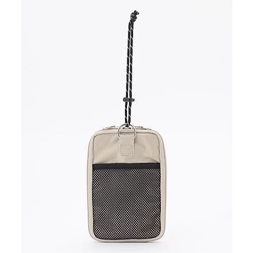 【エニー/ANY】のWナイロンサコッシュ 人気、トレンドファッション・服の通販 founy(ファニー) 　ファッション　Fashion　レディースファッション　Fashion for Women　ショルダー　Shoulder, Shoulder Strap　スマート　Smart, Elegant　ポケット　Pocket, Pocket Detail　ポシェット　Pochette, Mini Bag　ポーチ　Pouch, Small Case　モバイル　Mobile, Smartphone　おすすめ　Recommended / Our Picks　other-2|ID: prp329100004767376 ipo3291000000034525492