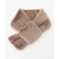 【エニー/ANY】のファーティペット 人気、トレンドファッション・服の通販 founy(ファニー) ファッション Fashion レディースファッション Fashion for Women おすすめ Recommended / Our Picks ギフト プレゼント Gift / Present シンプル Simple, Minimal フェイクファー Faux Fur, Imitation Fur |ID:prp329100004767378