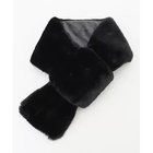 【エニー/ANY】のファーティペット ブラック|ID: prp329100004767378 ipo3291000000034525516