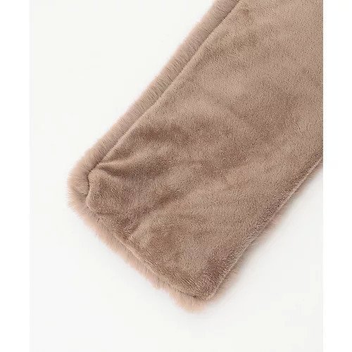 【エニー/ANY】のファーティペット 人気、トレンドファッション・服の通販 founy(ファニー) 　ファッション　Fashion　レディースファッション　Fashion for Women　おすすめ　Recommended / Our Picks　ギフト プレゼント　Gift / Present　シンプル　Simple, Minimal　フェイクファー　Faux Fur, Imitation Fur　other-3|ID: prp329100004767378 ipo3291000000034525518