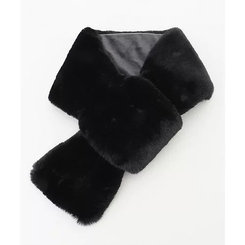 【エニー/ANY】のファーティペット 人気、トレンドファッション・服の通販 founy(ファニー) 　ファッション　Fashion　レディースファッション　Fashion for Women　おすすめ　Recommended / Our Picks　ギフト プレゼント　Gift / Present　シンプル　Simple, Minimal　フェイクファー　Faux Fur, Imitation Fur　 other-1|ID: prp329100004767378 ipo3291000000034706812