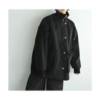 【スタイルデリ/STYLE DELI】の【BLK001】モッサリブミドルカバーオール 人気、トレンドファッション・服の通販 founy(ファニー) ファッション Fashion レディースファッション Fashion for Women インナー Innerwear 秋 Autumn ショルダー Shoulder, Shoulder Strap スマート Smart, Elegant デニム Denim, Jeans Material ドロップ Drop Shoulder, Dropped Style バランス Balance, Style Balance フィット Fit, Slim Fit フラップ Flap, Flap Pocket ボトム Bottoms, Lower Wear ポケット Pocket, Pocket Detail ミドル Middle Length, Mid Height ロング Long, Long-Length ワイド Wide, Wide Fit 冬 Winter / This Winter おすすめ Recommended / Our Picks エレガント 上品 Elegant |ID:prp329100004767380