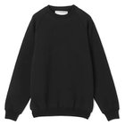 【ヤエカ/YAECA】のBrushed-Back Sweat Shirt NAVY|ID: prp329100004767488 ipo3291000000036281708