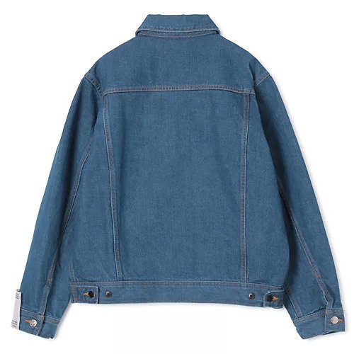 【ヤエカ/YAECA】の26denim-05 人気、トレンドファッション・服の通販 founy(ファニー) 　ファッション　Fashion　レディースファッション　Fashion for Women　クラシック　Classic, Timeless Style　ジャケット　Jacket, Outerwear　デニム　Denim, Jeans Material　フラップ　Flap, Flap Pocket　ポケット　Pocket, Pocket Detail　洗える　Machine Washable　other-2|ID: prp329100004767492 ipo3291000000034526557