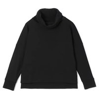 【プレインピープル/PLAIN PEOPLE】のカシミヤタッチ裏毛オフタートルプルオーバー 人気、トレンドファッション・服の通販 founy(ファニー) ファッション Fashion レディースファッション Fashion for Women トップス・カットソー Cut & Sew Tops カジュアルプルオーバー・ニットトップス Pullovers & Knit Tops / Casual Pullovers おすすめ Recommended / Our Picks セットアップ Set-Up, Coordinated Outfit バランス Balance, Style Balance ボトム Bottoms, Lower Wear 洗える Machine Washable |ID:prp329100004768226